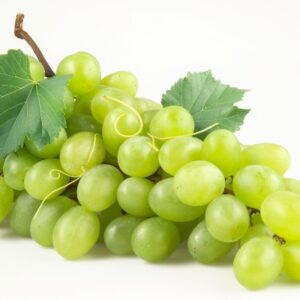 UVAS BLANCAS