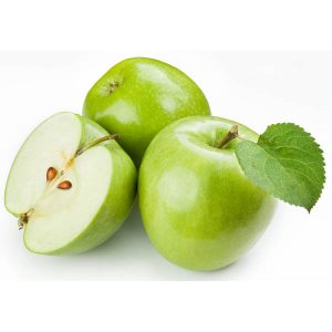 [92009033] MANZANA VERDE